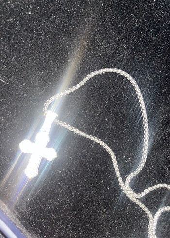 İced Out Cross Chain - Görsel 2