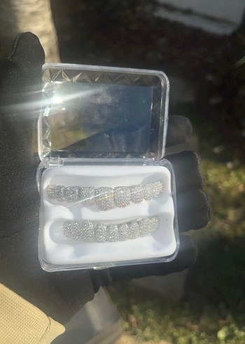 İced Out Grillz - Görsel 3