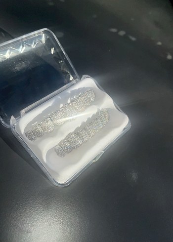 İced Out Grillz - Görsel 4
