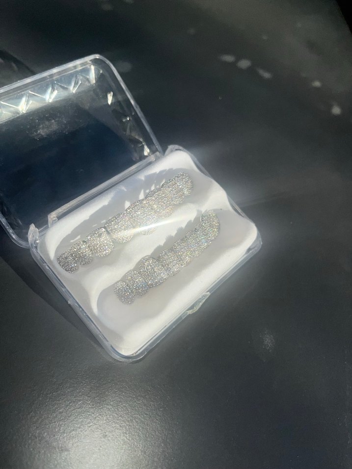 İced Out Grillz - Görsel 4