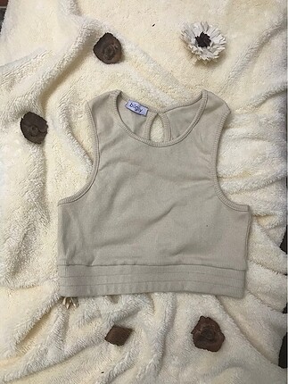 Croptop
