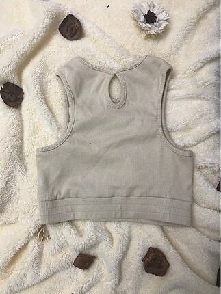 Diğer Croptop