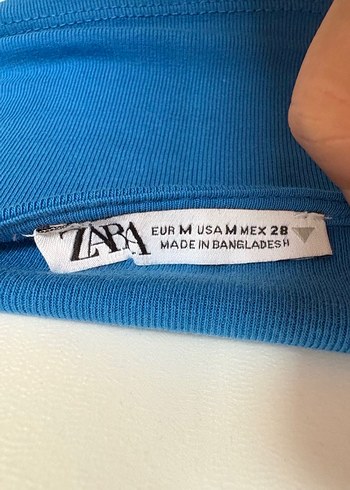 Zara Bluz - Görsel 5