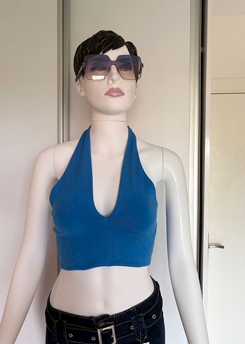 Zara Bluz - Görsel 2