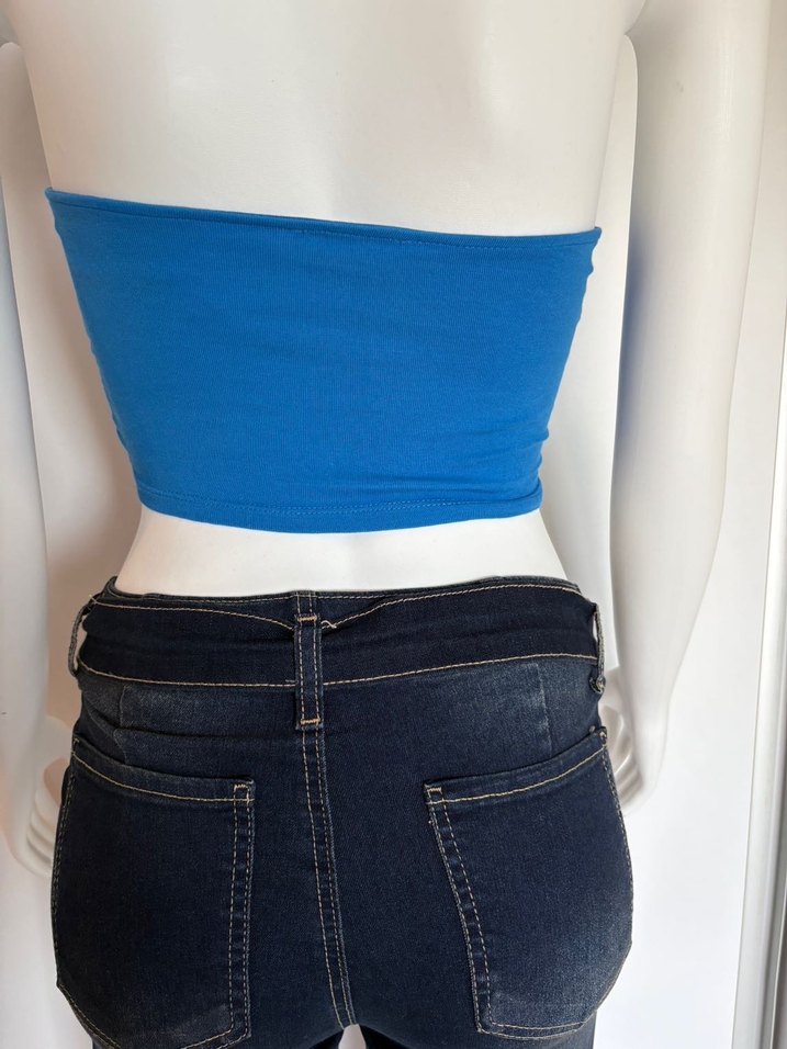 Zara Bluz - Görsel 4