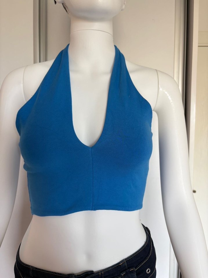 Zara Bluz - Görsel 3