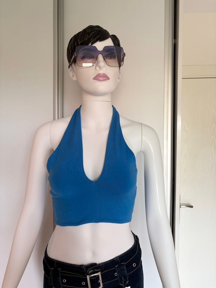 Zara Bluz - Görsel 2