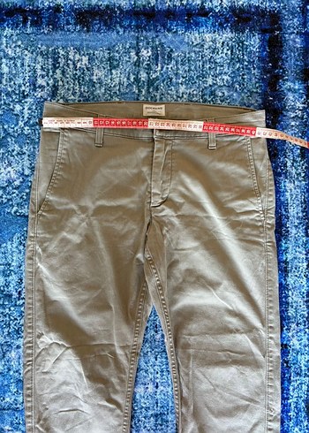 Dockers pamuklu pantolon - Görsel 3