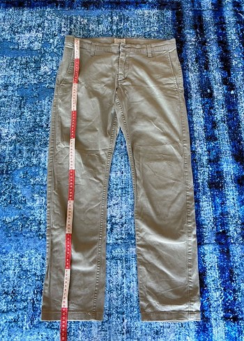 Dockers pamuklu pantolon - Görsel 2