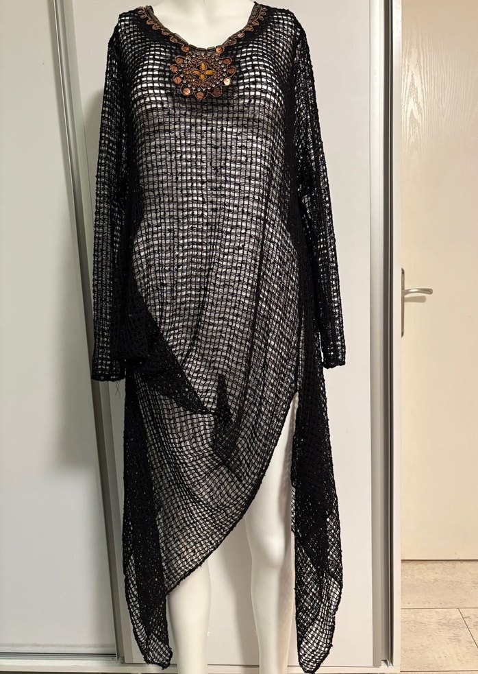 Yurtdışından muhteşem bir parça - Görsel 2