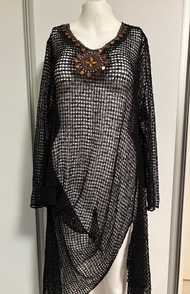 Yurtdışından muhteşem bir parça - Görsel 3