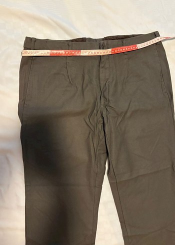 Haki Pantolon - Görsel 4