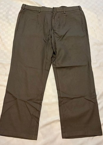 Haki Pantolon - Görsel 2