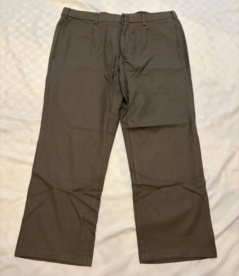 Haki Pantolon - Görsel 2