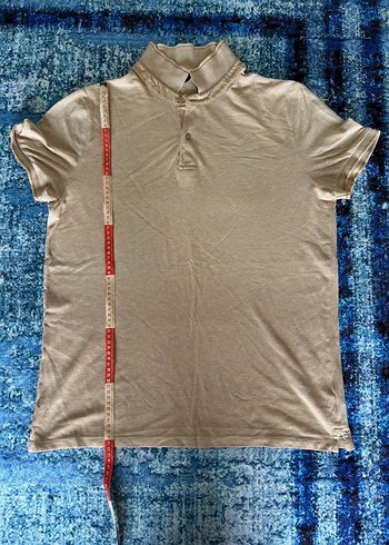 Mudo pamuklu tişört - Görsel 2