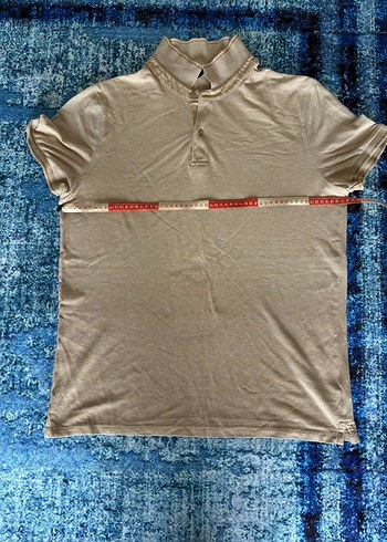 Mudo pamuklu tişört - Görsel 3