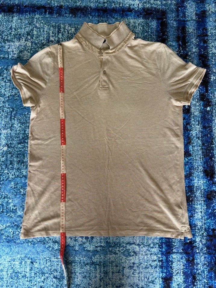 Mudo pamuklu tişört - Görsel 2