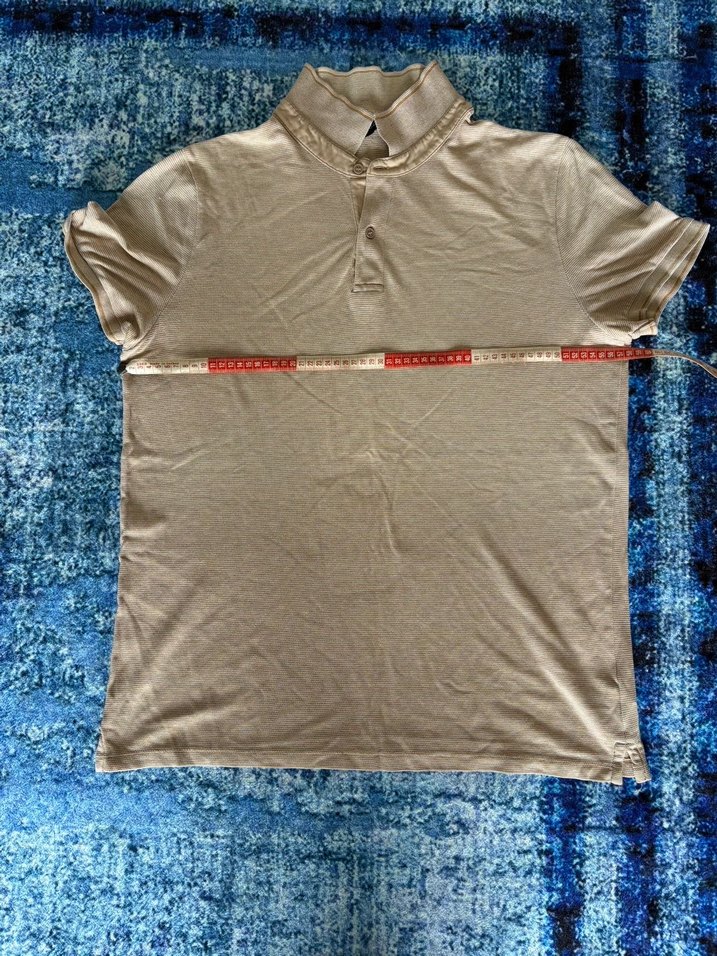 Mudo pamuklu tişört - Görsel 3