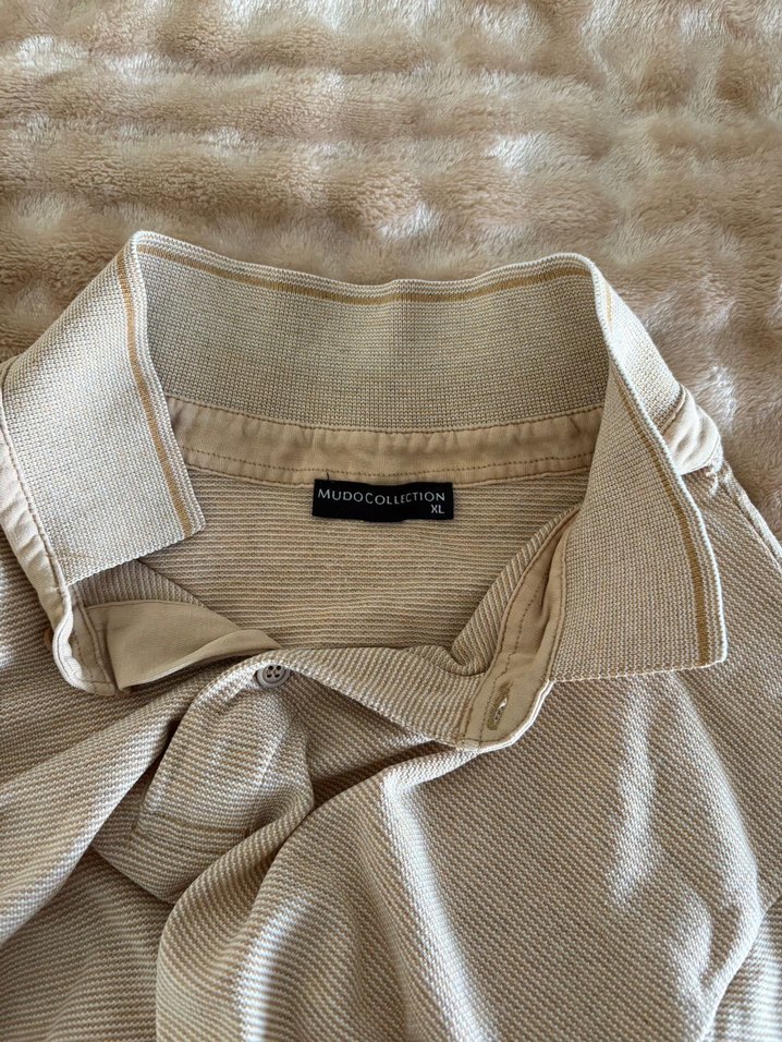 Mudo pamuklu tişört - Görsel 4