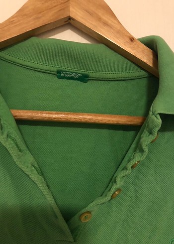 United Colors Of Benetton Tişört - Görsel 2