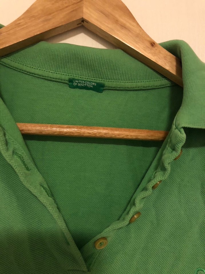 United Colors Of Benetton Tişört - Görsel 2