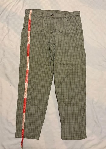 Marks&spencer yüzde yüz pamuklu pantolon - Görsel 2