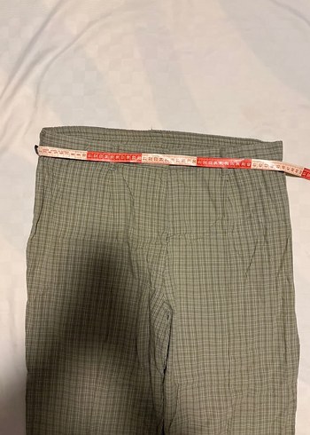 Marks&spencer yüzde yüz pamuklu pantolon - Görsel 3