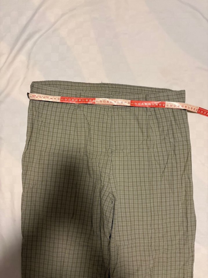 Marks&spencer yüzde yüz pamuklu pantolon - Görsel 3