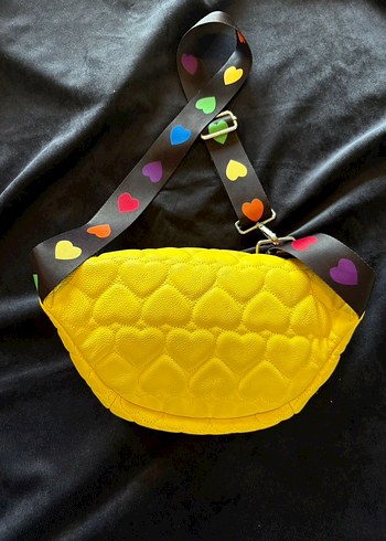 Betsey johnson çanta - Görsel 2