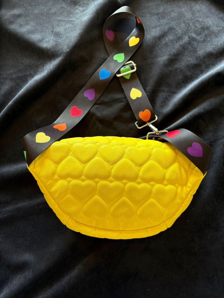 Betsey johnson çanta - Görsel 2