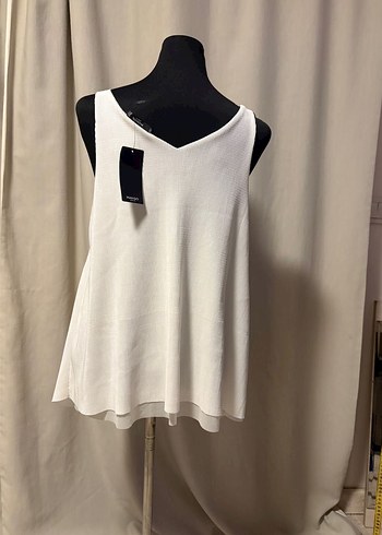 Mango Etiketli Bluz - Görsel 3