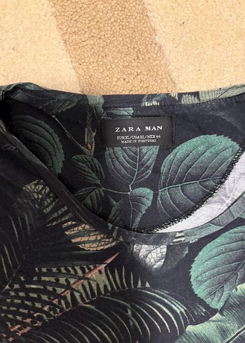 Zara Tişört - Görsel 2