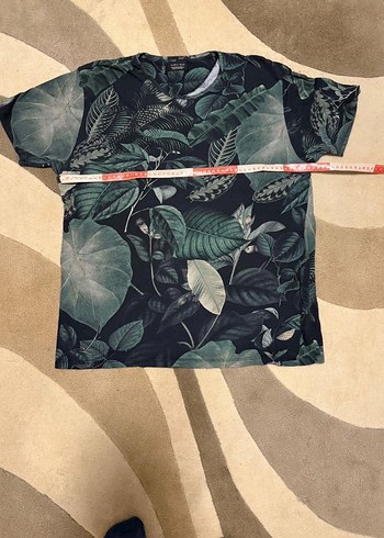 Zara Tişört - Görsel 4