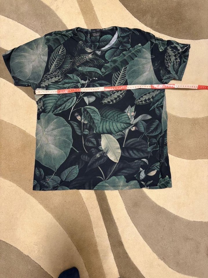 Zara Tişört - Görsel 4