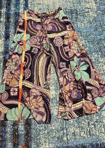 Otantik Şalvar - Görsel 4