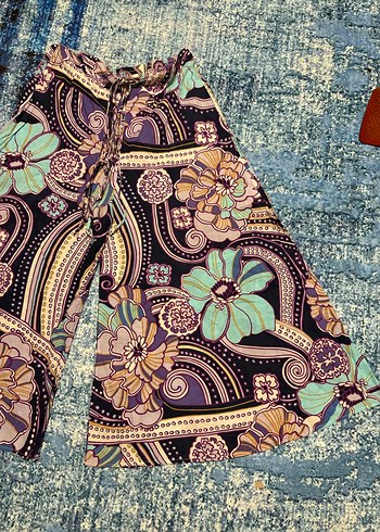 Otantik Şalvar - Görsel 3