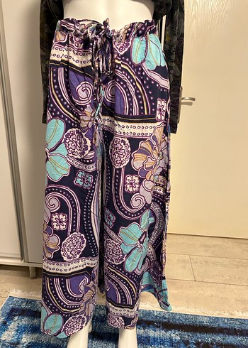 Otantik Şalvar - Görsel 2