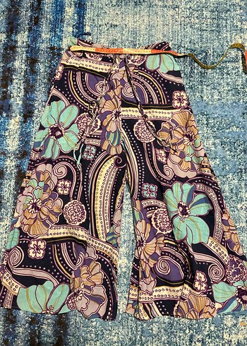 Otantik Şalvar - Görsel 5