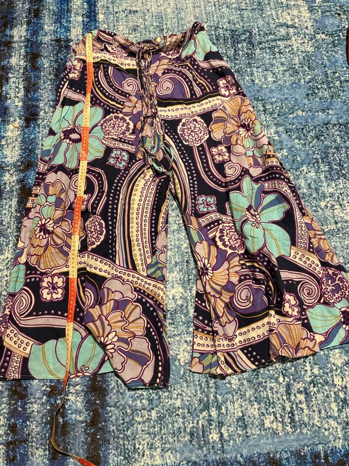 Otantik Şalvar - Görsel 4