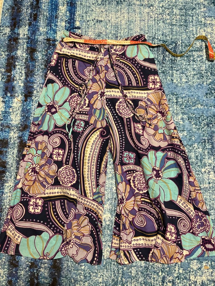 Otantik Şalvar - Görsel 5