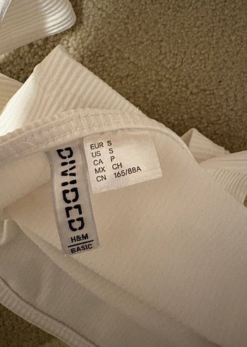 Beyaz Şık Üst - Görsel 2