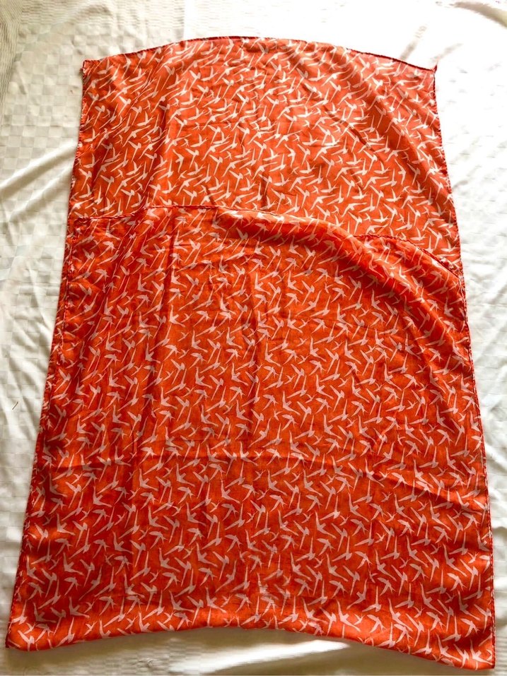 Renkli Şallar - Görsel 3