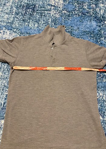 Gri Tişört - Görsel 3