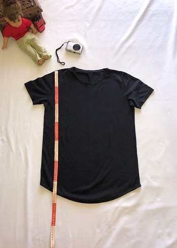 Basic Tişört - Görsel 3