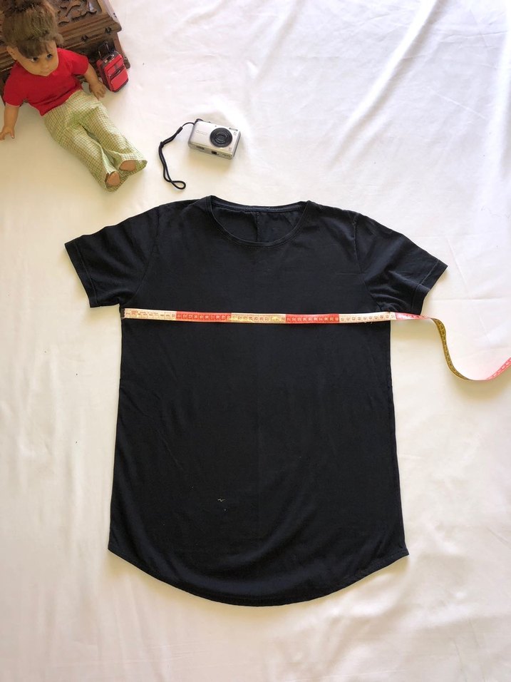 Basic Tişört - Görsel 4