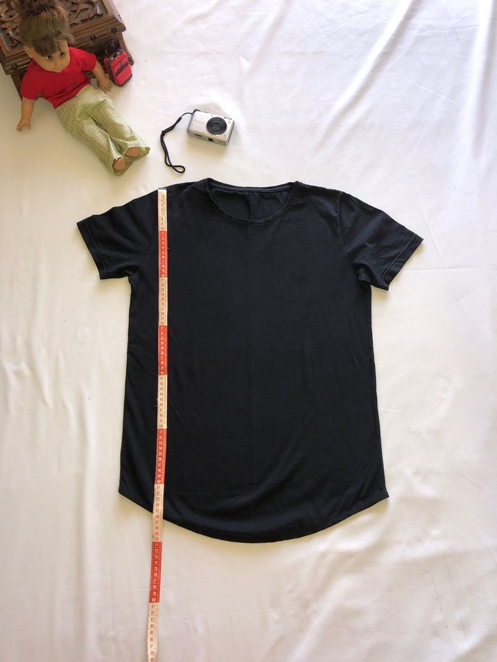 Basic Tişört - Görsel 3