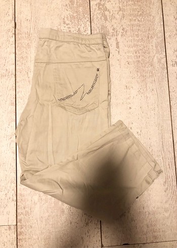 Arkası Taşlı Kapri - Görsel 3