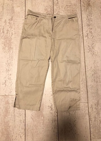 Arkası Taşlı Kapri - Görsel 2