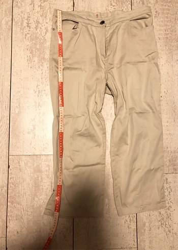 Arkası Taşlı Kapri - Görsel 4