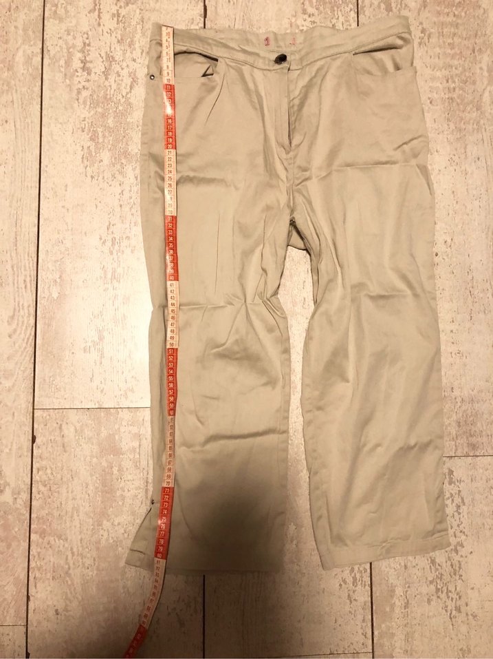 Arkası Taşlı Kapri - Görsel 4